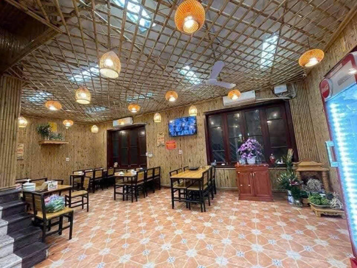 Bán nhà phố Đỗ Quang 265m2, 4T, mặt tiền khủng 17m vỉa hè ô tô kinh doanh VIP Trung Hòa