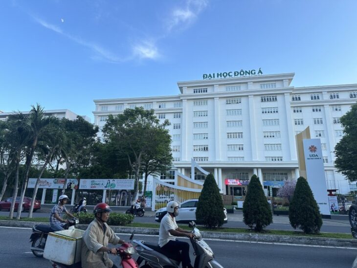 ♥ Nhà 2 Mặt Tiền Xô Viết Nghệ Tĩnh, Khu Đại Học, Kinh Doanh cực ngon, 15.x tỷ