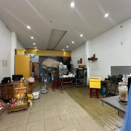 ♥ Nhà 2 Mặt Tiền Xô Viết Nghệ Tĩnh, Khu Đại Học, Kinh Doanh cực ngon, 15.x tỷ