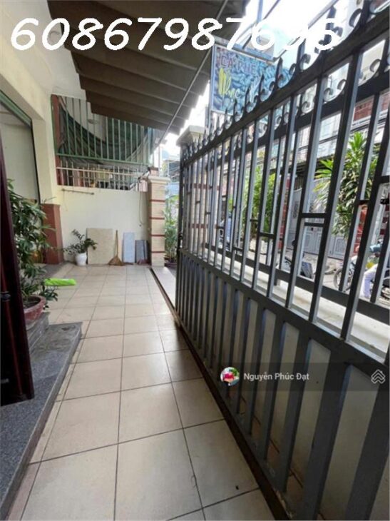 Bán Nhà Nguyên Căn 4 Tầng Phường Tân Tiến Gần Coopmart – Giá 6.6 Tỷ
