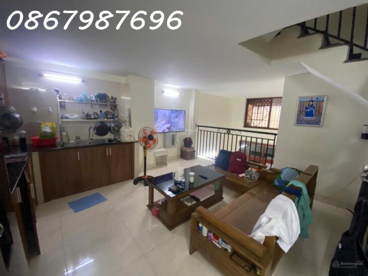 Bán Nhà 3 Tầng Khu Tập Thể Bình Khuê, Phường Phước Tân, Nha Trang – Giá Cực Tốt Chỉ 4 Tỷ 200 Triệu