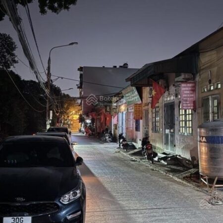 Bán gấp mảnh đất rẻ nhất Hồ Tùng Mậu – 2 mặt thoáng, mặt tiền khủng 8m, 55m2 chỉ 6.7 tỷ