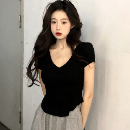 Áo Thun Nữ Giá Rẻ ATNU01 Áo Thun Nữ Giá Rẻ ATNU01