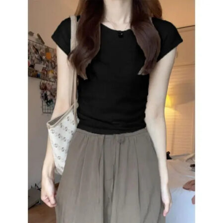 Áo Thun Nữ Giá Rẻ ATNU04 Áo Thun Nữ Giá Rẻ ATNU04