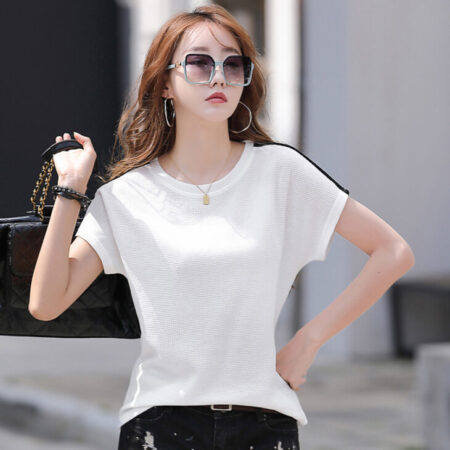 Áo Thun Nữ Giá Rẻ ATNU05 Áo Thun Nữ Giá Rẻ ATNU05