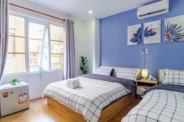 BÁN GẤP TÒA CĂN HỘ KÈM NHÀ HÀNG LÔ GÓC 2 MẶT PHỐ GIÁ SỤP SÀN