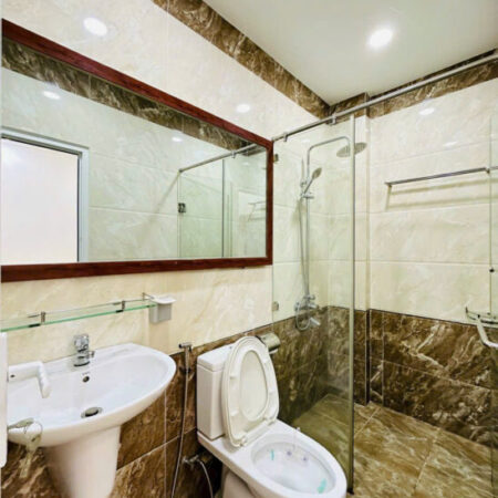 NHÀ BÁN 4PN, 5WC THỐNG NHẤT – P.11 – XEM NGÀY NGAY GỌI E 03332 9 5552 THÚY