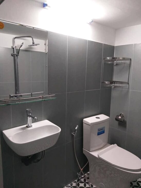 Tòa căn hộ mặt tiền 4 tầng khu An Thượng -Biển Mỹ Khê-Giá chỉ 8,9 tỷ .