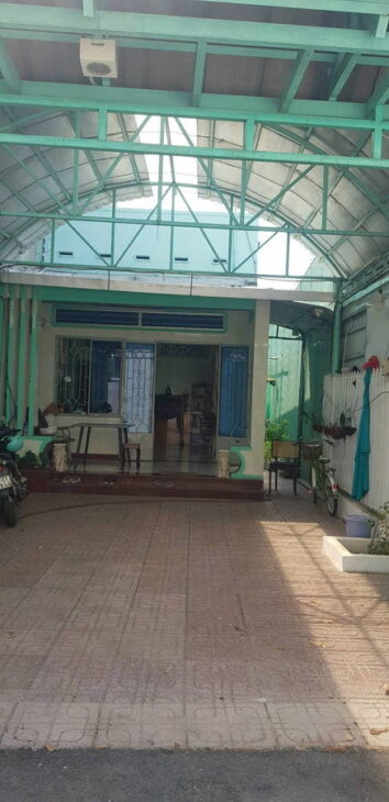 Siêu Phẩm Nhà Cấp 4 Diện Tích Lớn Giá Chỉ 40 Triệu/M²
