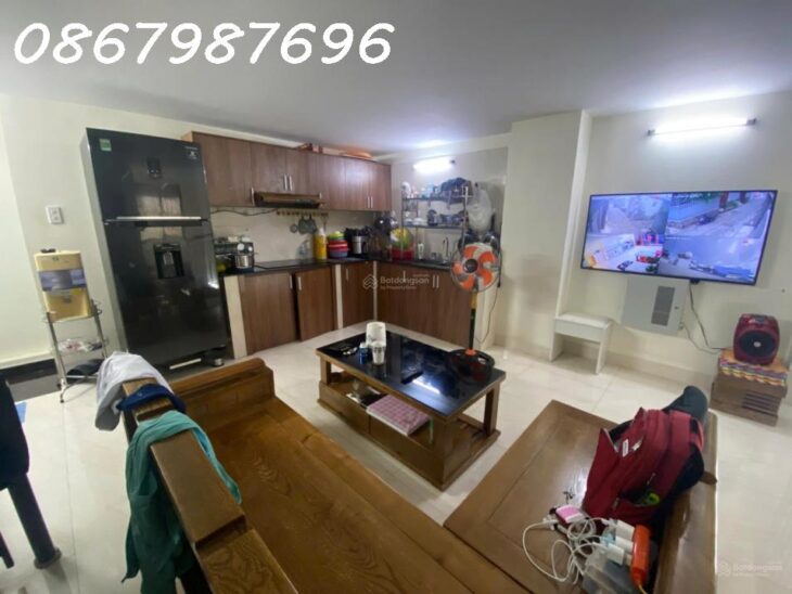 Bán Nhà 3 Tầng Khu Tập Thể Bình Khuê, Phường Phước Tân, Nha Trang – Giá Cực Tốt Chỉ 4 Tỷ 200 Triệu