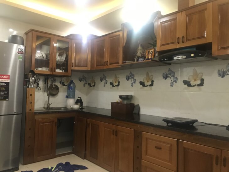 Bán gấp nhà MT Vũ Hữu, Hải Châu, 90m2, 3 tầng, Đường 7m5, Giá chỉ 8.9 tỷ TLCC.