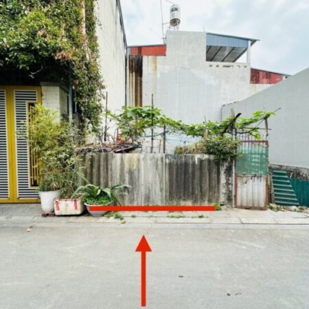 Bán đất Gia Quất – Ô tô tránh – Vỉa hè -40m2 nhỉnh 6 tỷ