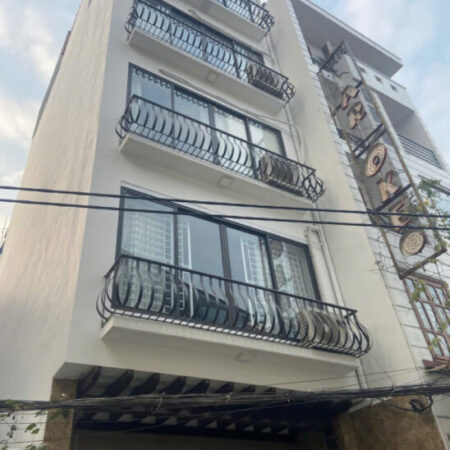 Hiếm – Dân Xây – Oto tránh – kinh doanh – Bán nhà phố Hồng Tiến- 62m2 14,6 tỷ (TL)