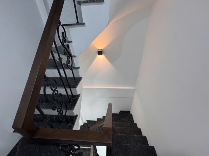 Bán nhà Hào Nam Đống Đa, Thiết Kế Đẹp, Thang Máy Xịn, 47mx6T, Giá: 11,4 Tỷ, Lh: 0396935190.