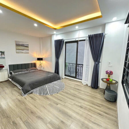 Đỉnh nóc! Bán nhà Bùi Xương Trạch, 33m2, hơn 7 tỷ, lung linh, thoáng sáng, ở kết hợp kinh doanh