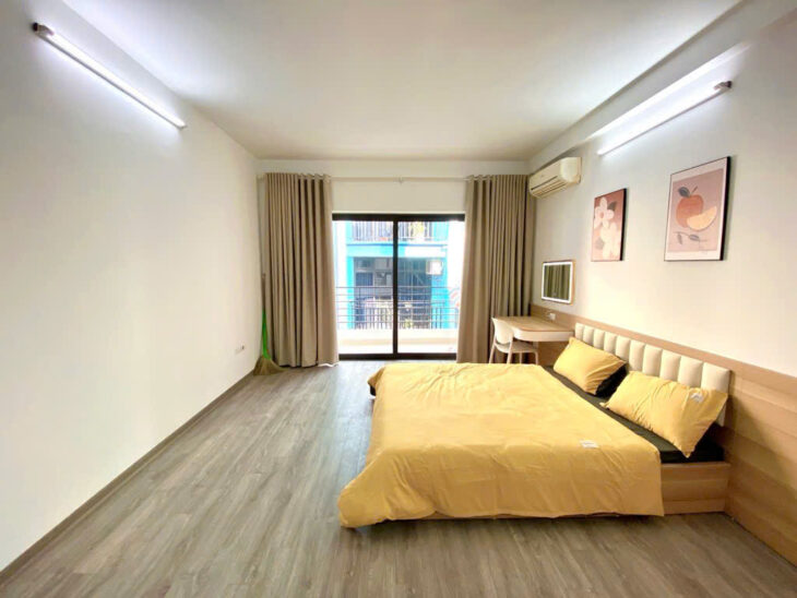 Rất hiếm! Bán nhà Cù Chính Lan, 32m2, 6.7 tỷ, phân lô quân đội, vị trí đắc địa, an ninh yên tĩnh