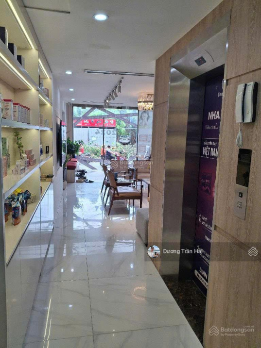 Bán nhà PL Mỹ Đình – Từ Liêm 90m2 – MT 6m ô tô KD văn phòng, nhỉnh 26 tỷ