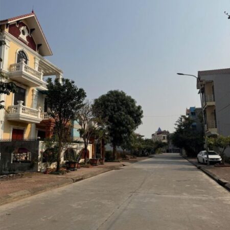 Chuyển nơi sống cần bán nhà biệt thự tại khu đô thị Kim Đào, TT Thứa, Lương Tài, Bắc Ninh