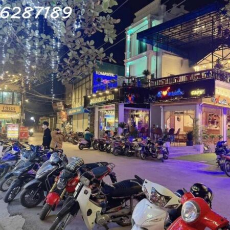 MUA ĐẤT TẶNG NHÀ TẠI TRUNG TÂM THỊ TRẤN THỨA, LƯƠNG TÀI, BẮC NINH 0986287189