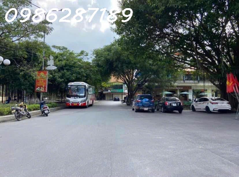 MUA ĐẤT TẶNG NHÀ TẠI TRUNG TÂM THỊ TRẤN THỨA, LƯƠNG TÀI, BẮC NINH 0986287189