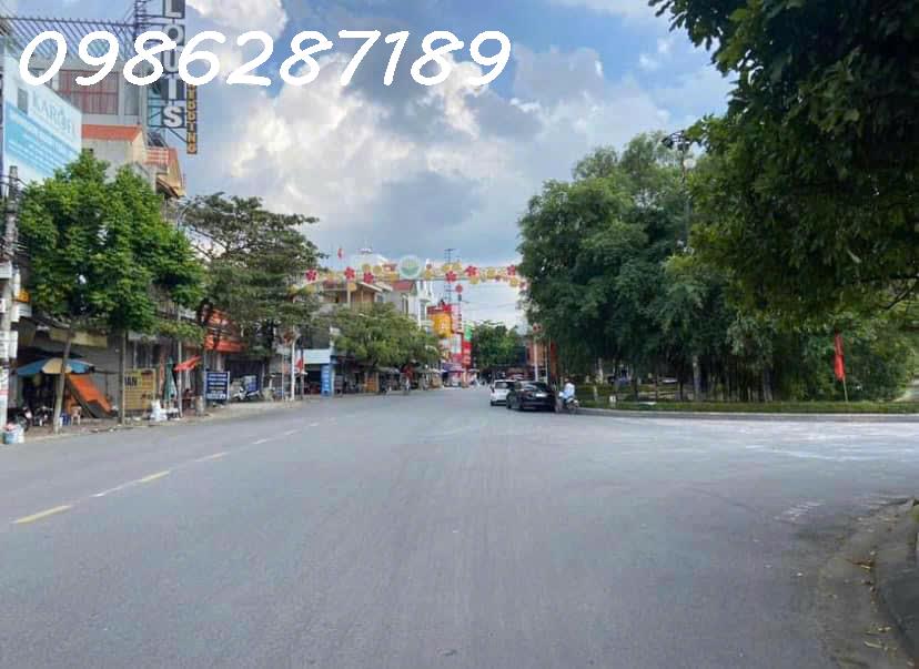 MUA ĐẤT TẶNG NHÀ TẠI TRUNG TÂM THỊ TRẤN THỨA, LƯƠNG TÀI, BẮC NINH 0986287189