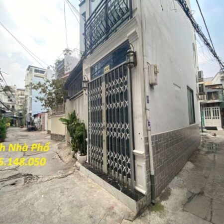 Bán Nhà kế HXH Bùi Đình Túy 2 Tầng 2 PN Gần Hàng Xanh Nhỉnh 3 Tỉ Bán Nhà kế HXH Bùi Đình Túy 2 Tầng 2 PN Gần Hàng Xanh Nhỉnh 3 Tỉ