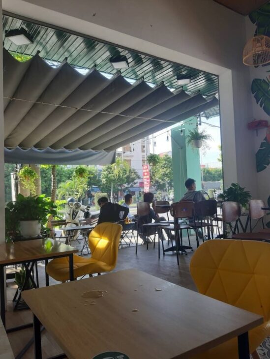 Mặt tiền Lô góc Ngô Quyền – Sơn Tra- Giá chỉ 7,3 tỷ.