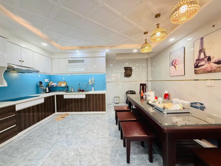 NHÀ BÁN CHÍNH CHỦ ĐƯỜNG THỐNG NHẤT – PHƯỜNG 16 – GÒ VẤP