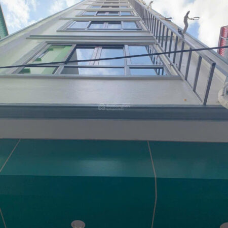 Bán chung cư mini tại Đ.Hậu Ái, 9,8 tỷ, 50m2, 13PN, 7WC giá cực chất hàng hiếm