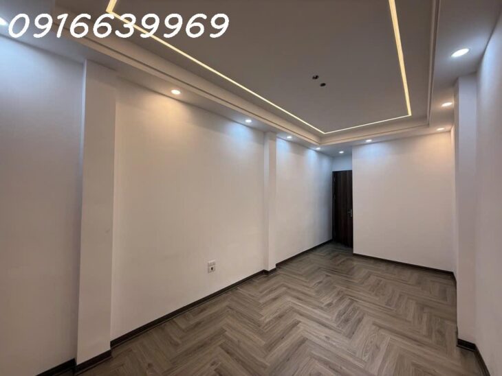 Bán nhà Thịnh Quang, Thái Thịnh, 30m², 4 tầng, MT 3.1m chỉ 7.5 tỷ!