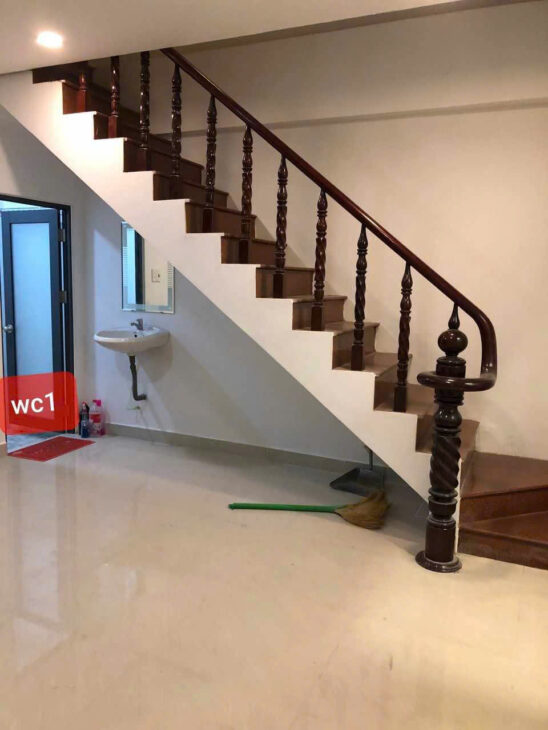 SIÊU DÒNG TIỀN – NHÀ 100 M2 TÔ NGỌC VÂN – P LINH ĐÔNG – THỦ ĐỨC – 4PN 2WC – NGANG 6,2M – CHỈ 3,7 TỶ
