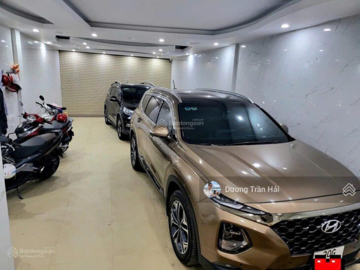 Bán nhà PL Mỹ Đình – Từ Liêm 90m2 – MT 6m ô tô KD văn phòng, nhỉnh 26 tỷ