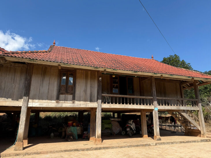 9000m2 tại Sò Lườn Mường Sang Mộc Châu cần bán cắt lỗ cuối năm, giá chỉ hơn 800k/m2.