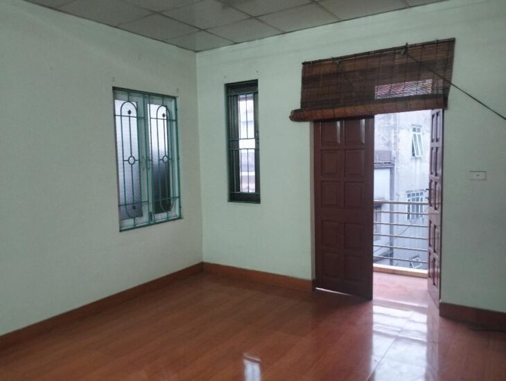 bán 60m yên duyên tặng nhà lô góc ô tô thông hoàng mai