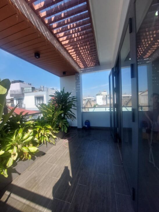 Bán nhà 57m2, 3 tầng, 4PN, 3WC, Linh Xuân, Thủ Đức – 5.3 tỷ