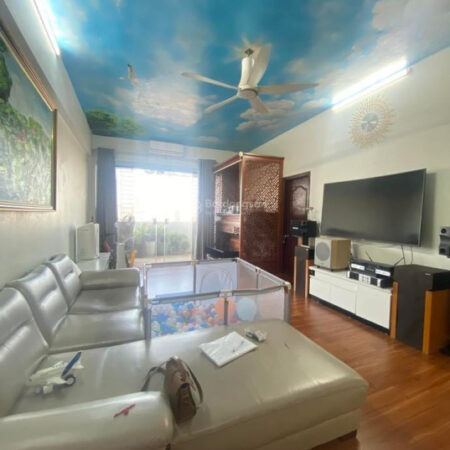 ????CHUNG CƯ GIÁ SIÊU TỐT ???? Quỹ căn hộ chung cư Vinaconex 21 Quang Trung chỉ từ 4.x tỷ