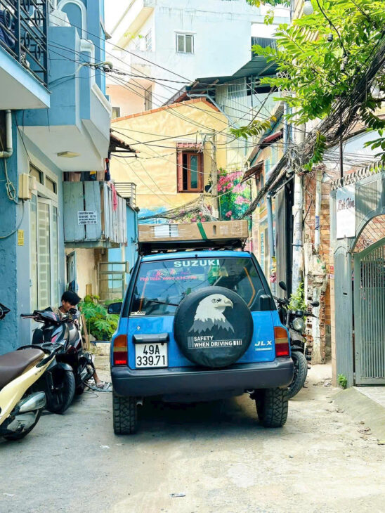 4.16 tỷ- bán nhà hẻm xe hơi Nơ Trang long- DT: 24.5m2- trệt lầu-2PN full nội thất- khu dân trí