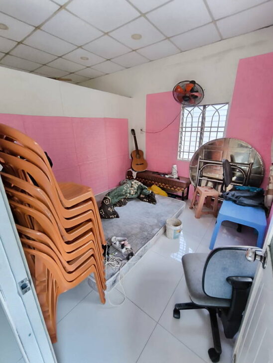 Bán Nhà Hẻm Xe Hơi Tại Tô Ngọc Vân, Thủ Đức – Giá Chỉ 2,9 Tỷ, Cơ Hội Đầu Tư Lý Tưởng!