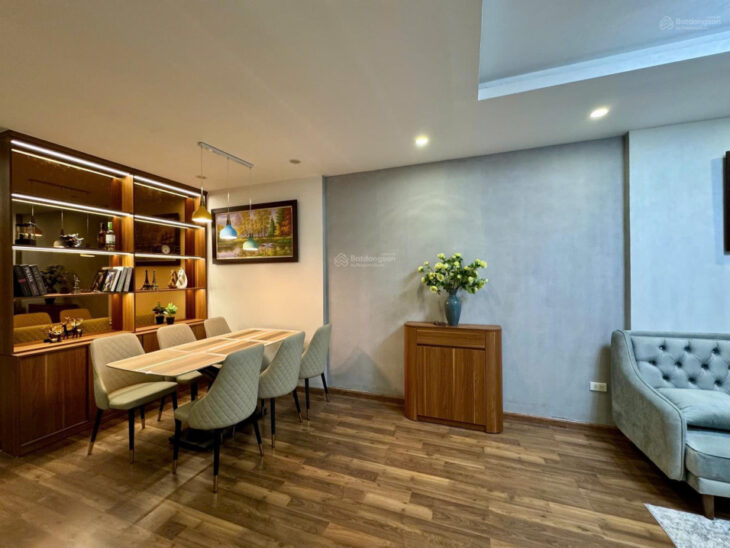 ???? SIÊU HÓT???? Cập nhật MỚI NHÂT quỹ chung cư C14 Bắc Hà, Tố Hữu