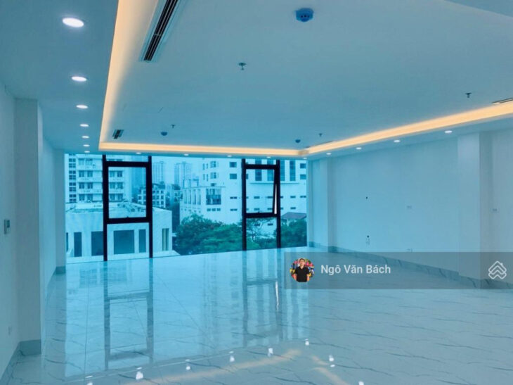 Cần Bán Tòa Nhà Văn Phòng Nguyễn Thị Định – 6 Tầng Thang Máy, 65m², Giá 31 Tỷ