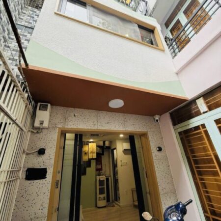 NHÀ ĐẸP PHƯỜNG 3 , QUẬN 8 – TẶNG NỘI THẤT CAO CẤP – KHU VỰC TRUNG TÂM , CÁCH AEON QUẬN 8 CHỈ NHÀ ĐẸP PHƯỜNG 3 , QUẬN 8 – TẶNG NỘI THẤT CAO CẤP – KHU VỰC TRUNG TÂM , CÁCH AEON QUẬN 8 CHỈ