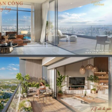 Sở hữu ngay không gian sống siêu sang trọng Fiato Uptown tại trung tâm Thủ Đức – Biểu tượng đẳng