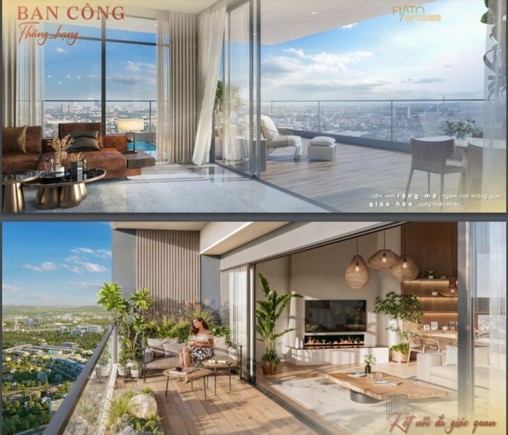 Sở hữu ngay không gian sống siêu sang trọng Fiato Uptown tại trung tâm Thủ Đức – Biểu tượng đẳng
