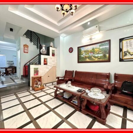 Nhà Mới 5 Tầng, 45m2 Tại Ngọc Thụy Long Biên – giá hợp lý! 0902318197