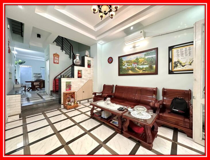 Nhà Hoàn Hảo Tại Ngọc Thụy Long Biên 45m2, 5T – Đừng Bỏ Lỡ! 0902318197