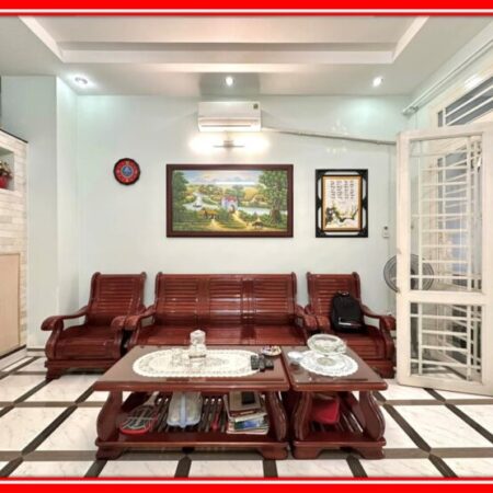 “Nhà Đẹp Ngọc Thụy, Long Biên: Sổ Đỏ Chính Chủ, Giá Tốt 0902318197