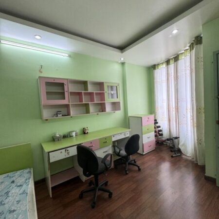 [P4,Q8], MẶT TIỀN ĐƯỜNG 14, KHU PHÂN LÔ NGAY CHỢ PHẠM THẾ HIỂN – NHÀ 5 TẦNG ỔN ÁP. CHỈ 10.8 TỶ.