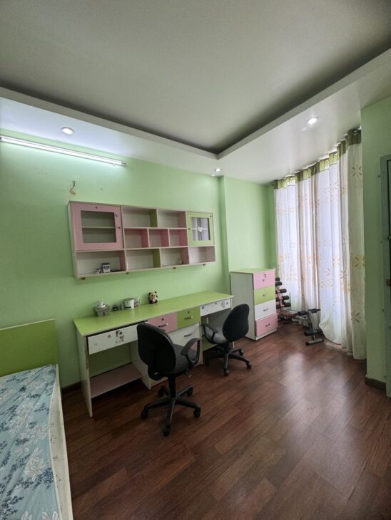 [P4,Q8], MẶT TIỀN ĐƯỜNG 14, KHU PHÂN LÔ NGAY CHỢ PHẠM THẾ HIỂN – NHÀ 5 TẦNG ỔN ÁP. CHỈ 10.8 TỶ.