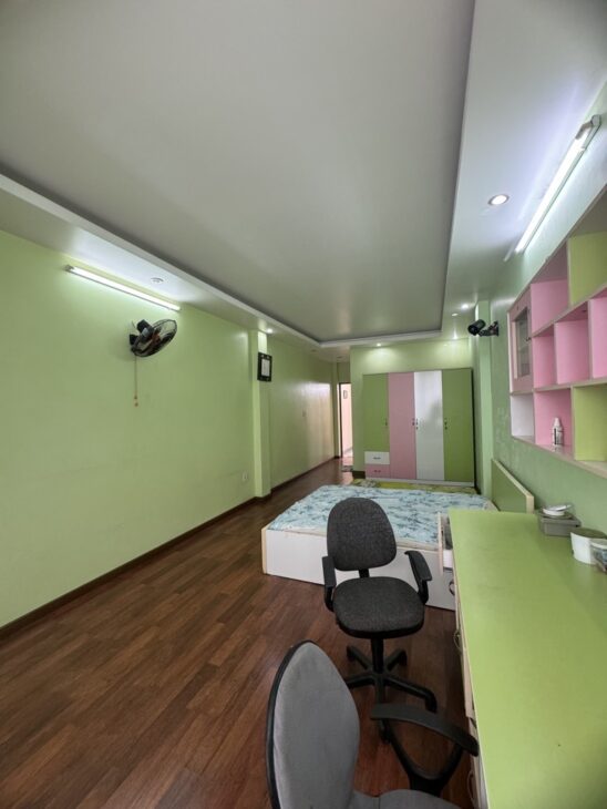 [P4,Q8], MẶT TIỀN ĐƯỜNG 14, KHU PHÂN LÔ NGAY CHỢ PHẠM THẾ HIỂN – NHÀ 5 TẦNG ỔN ÁP. CHỈ 10.8 TỶ.