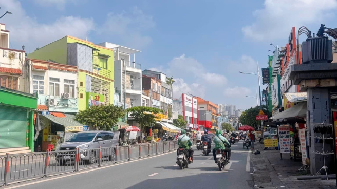 BÁN NHÀ P1 QUẬN 8 – 4 TẦNG – NGANG LỚN 5,2M – KINH DOANH ĐỈNH – 12 TỶ – 0399833339 BÁN NHÀ P1 QUẬN 8 – 4 TẦNG – NGANG LỚN 5,2M – KINH DOANH ĐỈNH – 12 TỶ – 0399833339